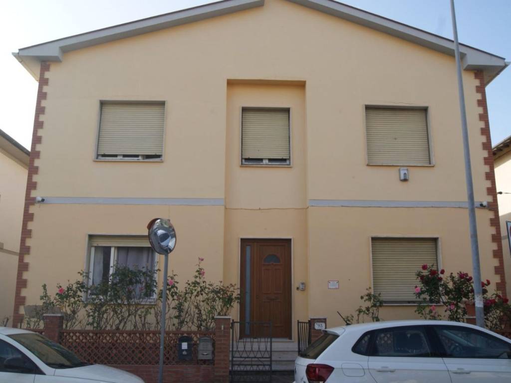 appartamento in vendita a Rosignano Marittimo in zona Rosignano Solvay