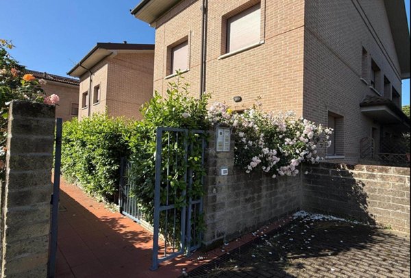 appartamento in vendita a Rosignano Marittimo in zona Rosignano Solvay