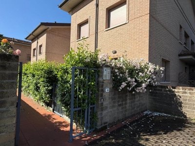 appartamento in vendita a Rosignano Marittimo in zona Rosignano Solvay