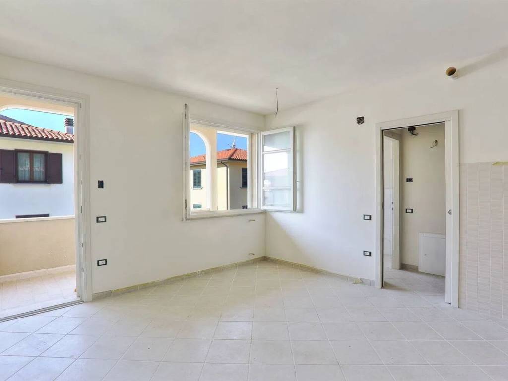 appartamento in vendita a Rosignano Marittimo in zona Castiglioncello