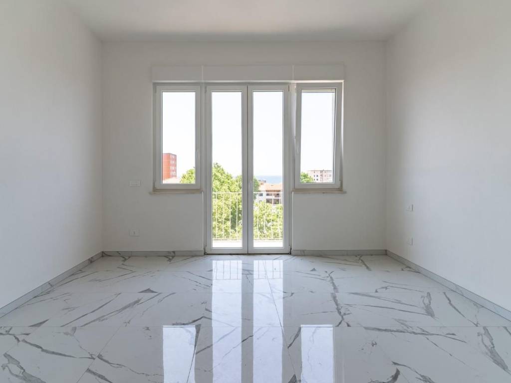 appartamento in vendita a Rosignano Marittimo in zona Rosignano Solvay