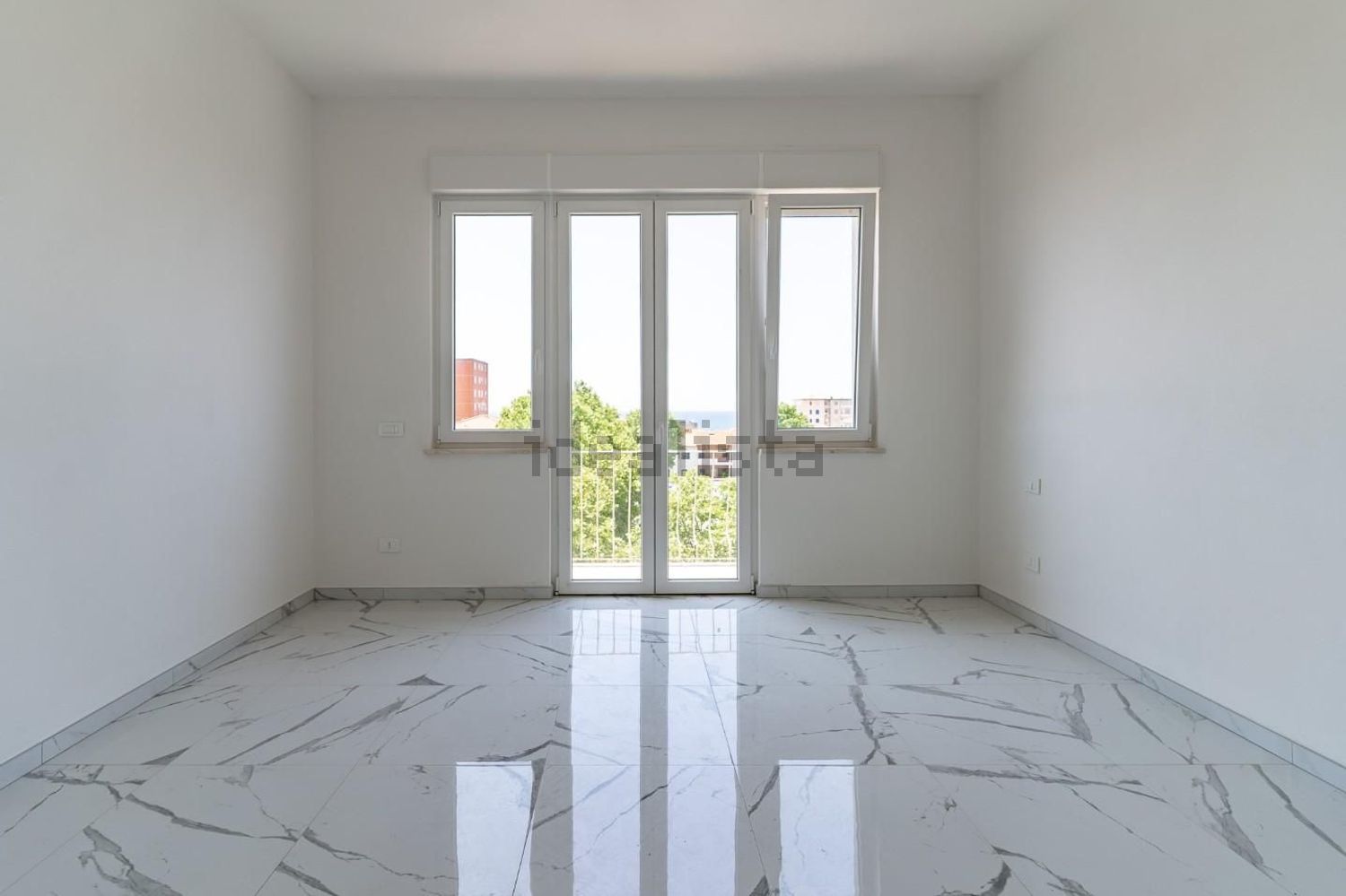 appartamento in vendita a Rosignano Marittimo