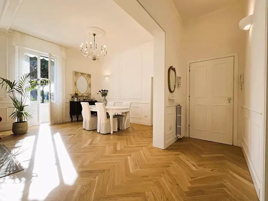 appartamento in vendita a Rosignano Marittimo in zona Rosignano Solvay