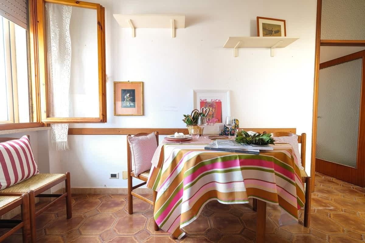 appartamento in vendita a Rosignano Marittimo