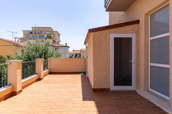 appartamento in vendita a Rosignano Marittimo