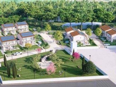 appartamento in vendita a Rosignano Marittimo in zona Vada
