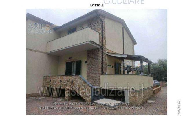 appartamento in vendita a Rosignano Marittimo in zona Rosignano Solvay