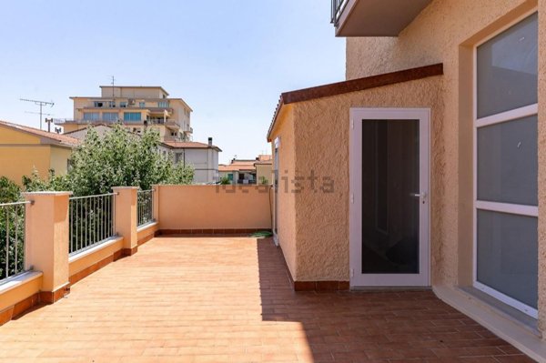 appartamento in vendita a Rosignano Marittimo