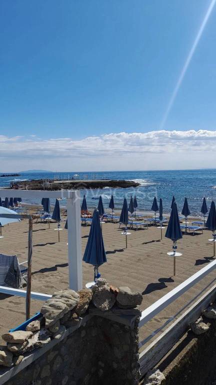 appartamento in vendita a Rosignano Marittimo in zona Rosignano Solvay