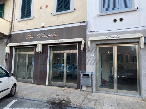 negozio in vendita a Rosignano Marittimo