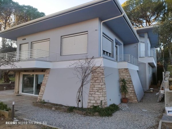 casa indipendente in vendita a Rosignano Marittimo in zona Castiglioncello