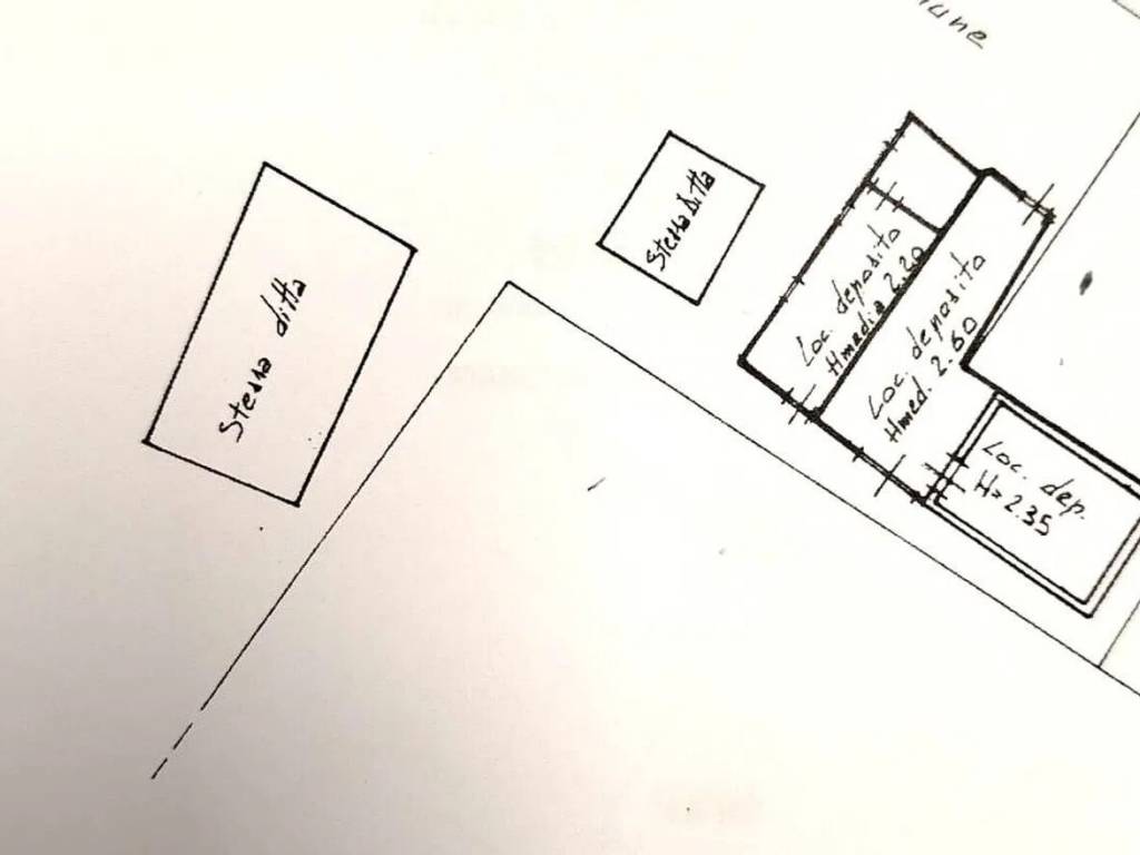 casa indipendente in vendita a Rosignano Marittimo