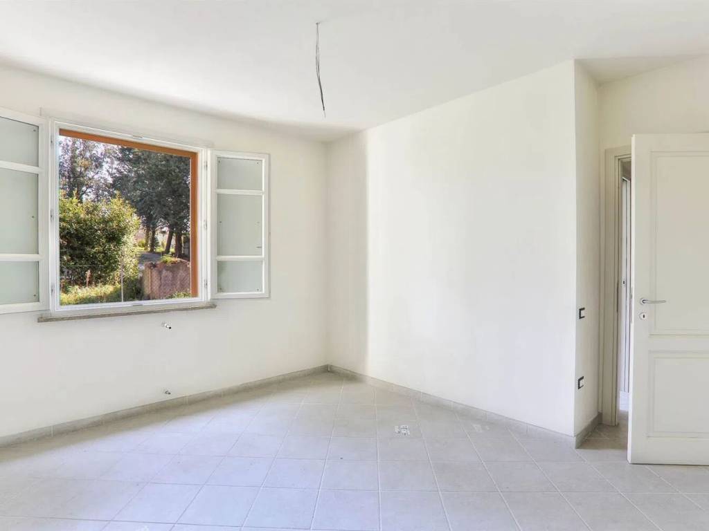 appartamento in vendita a Rosignano Marittimo in zona Rosignano Solvay