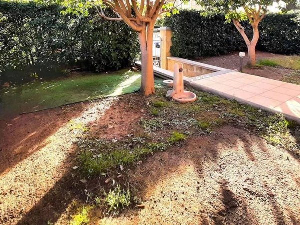 appartamento in vendita a Rosignano Marittimo in zona Rosignano Solvay