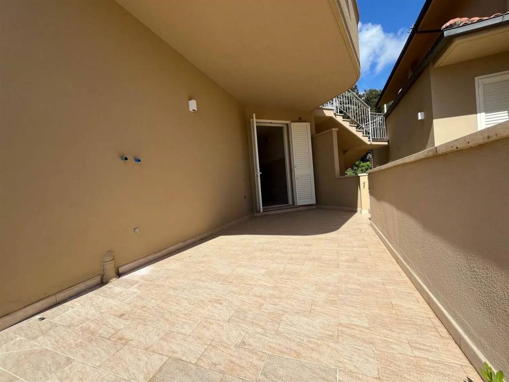 appartamento in vendita a Rosignano Marittimo in zona Rosignano Solvay