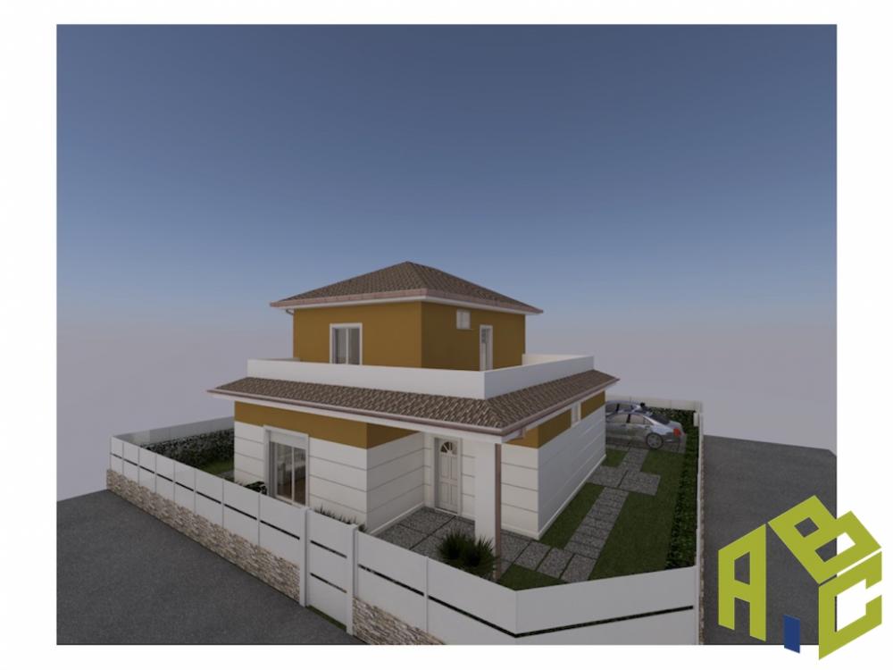 casa indipendente in vendita a Rosignano Marittimo in zona Rosignano Solvay