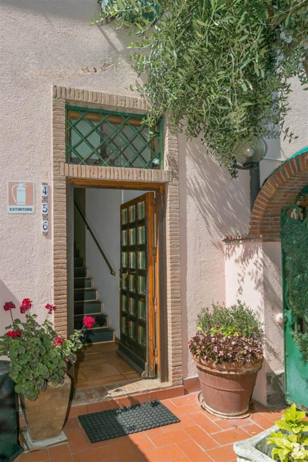 appartamento in vendita a Rosignano Marittimo in zona Castiglioncello