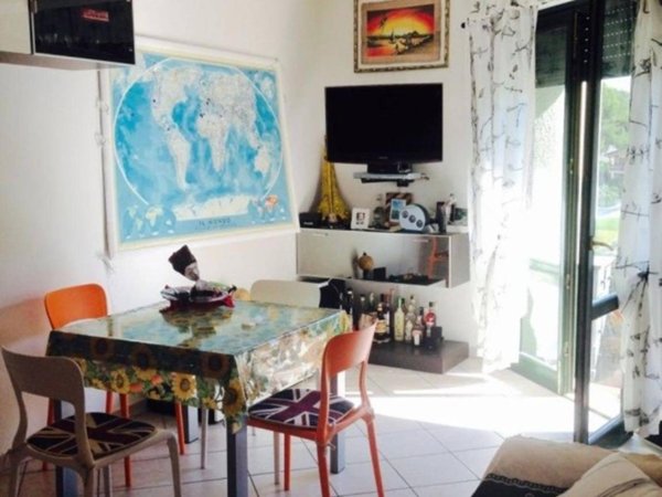 appartamento in vendita a Rosignano Marittimo in zona Castiglioncello