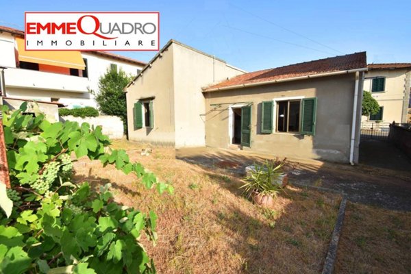 casa indipendente in vendita a Rosignano Marittimo in zona Rosignano Solvay