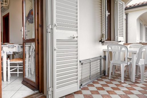 appartamento in vendita a Rosignano Marittimo in zona La Mazzanta