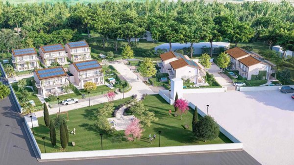 appartamento in vendita a Rosignano Marittimo in zona Vada