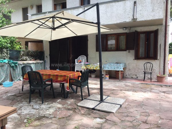 casa indipendente in vendita a Rosignano Marittimo in zona La Mazzanta