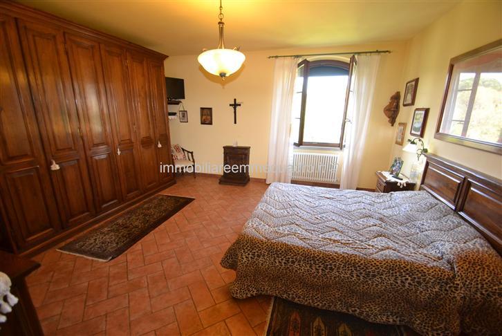 casa indipendente in vendita a Rosignano Marittimo in zona Rosignano Solvay