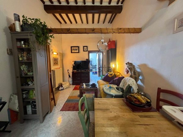 appartamento in vendita a Rosignano Marittimo