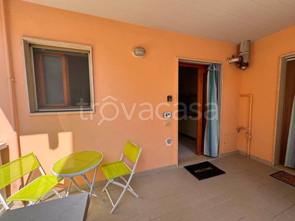 appartamento in vendita a Rosignano Marittimo in zona Vada