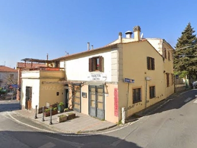 negozio in vendita a Rosignano Marittimo in zona Gabbro