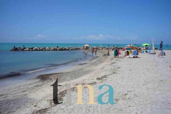 appartamento in vendita a Rosignano Marittimo in zona Vada