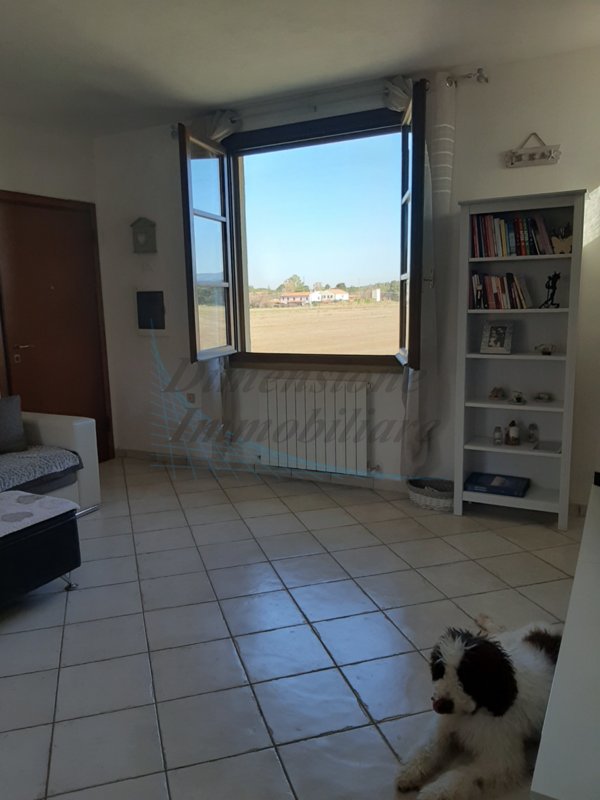 appartamento in vendita a Rosignano Marittimo in zona Vada