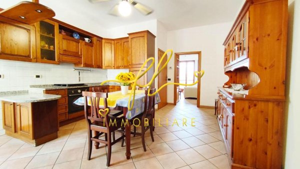 appartamento in vendita a Rosignano Marittimo in zona Rosignano Solvay