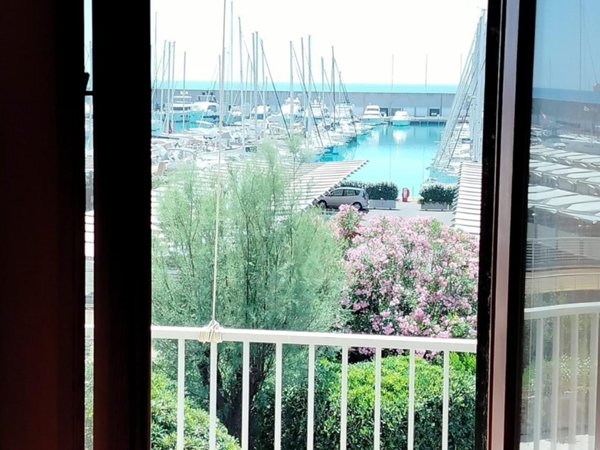 appartamento in vendita a Rosignano Marittimo in zona Rosignano Solvay