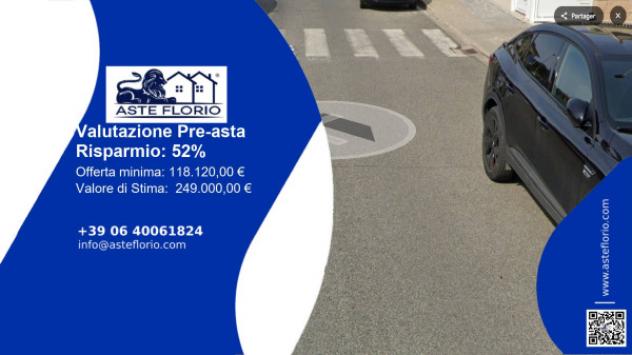 appartamento in vendita a Rosignano Marittimo in zona Castiglioncello