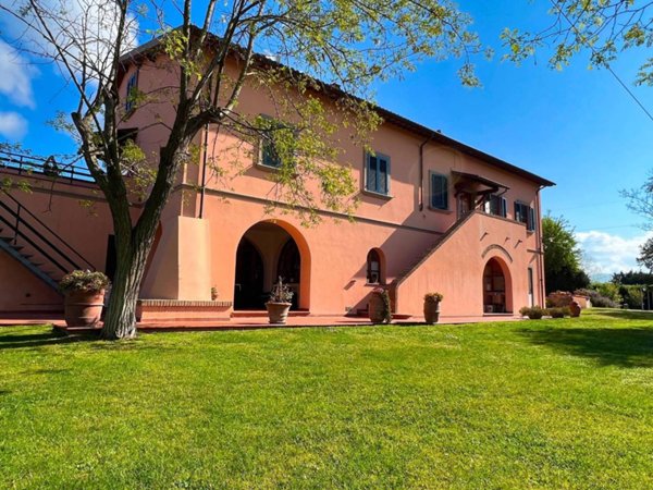casale in vendita a Rosignano Marittimo