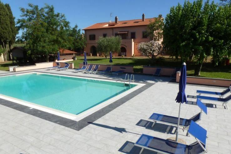 casale in vendita a Rosignano Marittimo