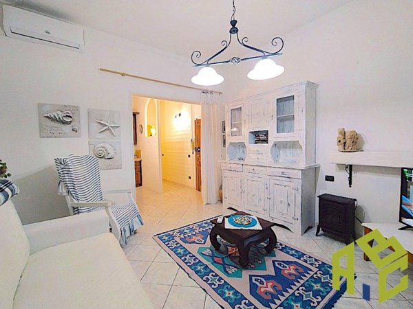 appartamento in vendita a Rosignano Marittimo in zona Rosignano Solvay