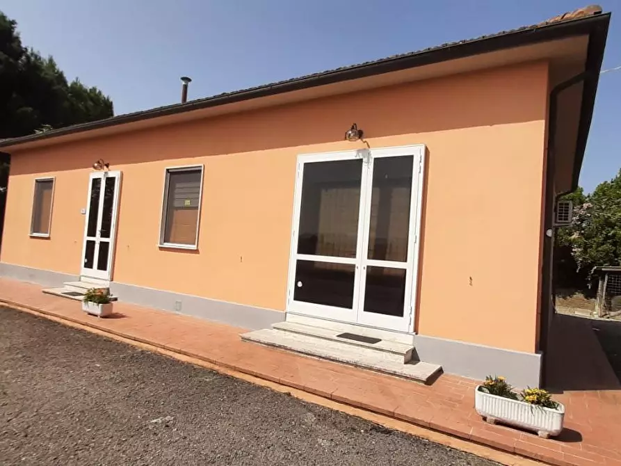 casa indipendente in vendita a Rosignano Marittimo
