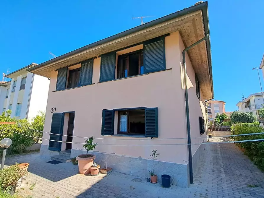 casa indipendente in vendita a Rosignano Marittimo in zona Rosignano Solvay