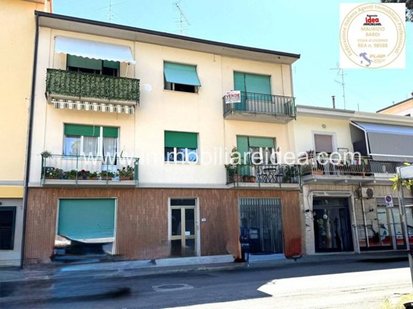 appartamento in vendita a Rosignano Marittimo in zona Rosignano Solvay