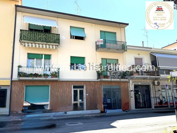 appartamento in vendita a Rosignano Marittimo in zona Rosignano Solvay