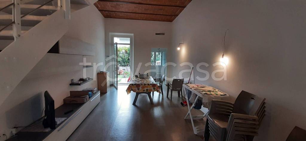 casa indipendente in vendita a Rosignano Marittimo in zona Rosignano Solvay