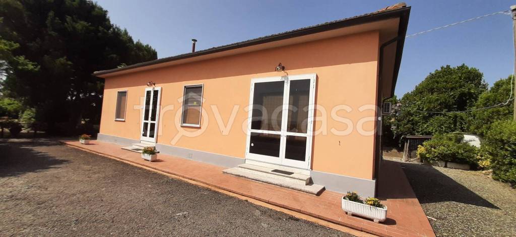 casa indipendente in vendita a Rosignano Marittimo