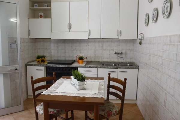 appartamento in vendita a Rosignano Marittimo in zona Rosignano Solvay