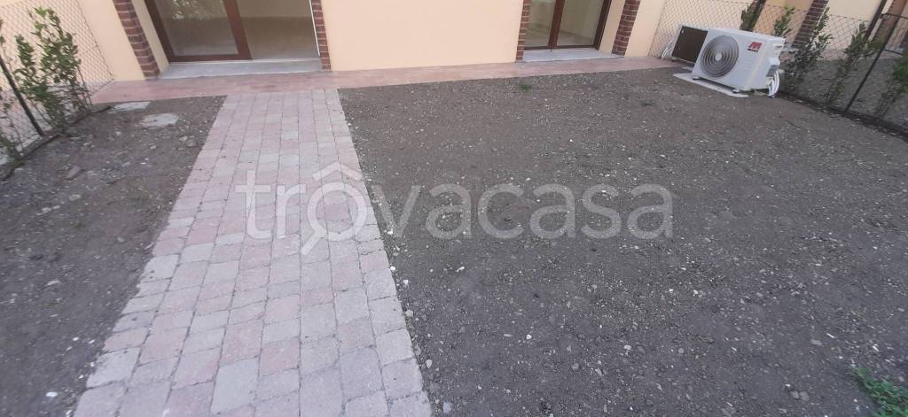 appartamento in vendita a Rosignano Marittimo in zona Vada