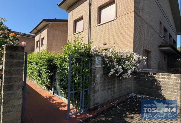 appartamento in vendita a Rosignano Marittimo in zona Rosignano Solvay