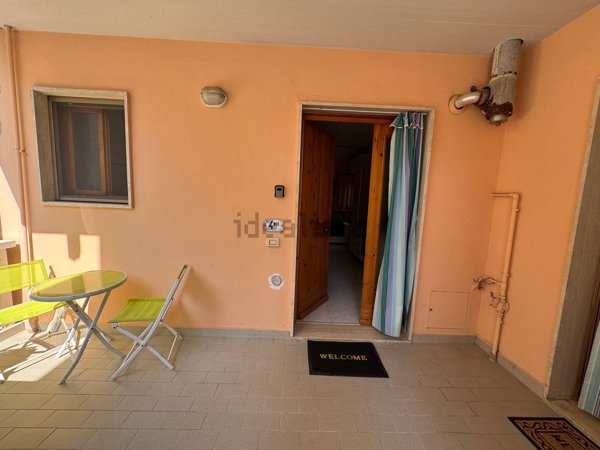 appartamento in vendita a Rosignano Marittimo in zona Vada