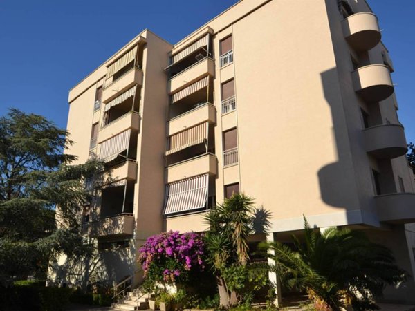 appartamento in vendita a Rosignano Marittimo in zona Rosignano Solvay