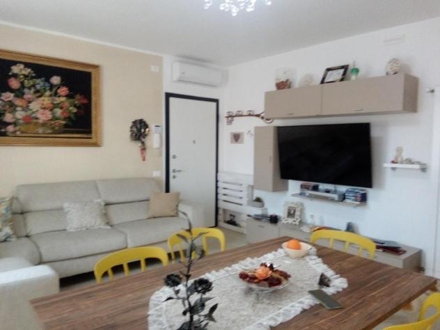 appartamento in vendita a Rosignano Marittimo in zona Rosignano Solvay